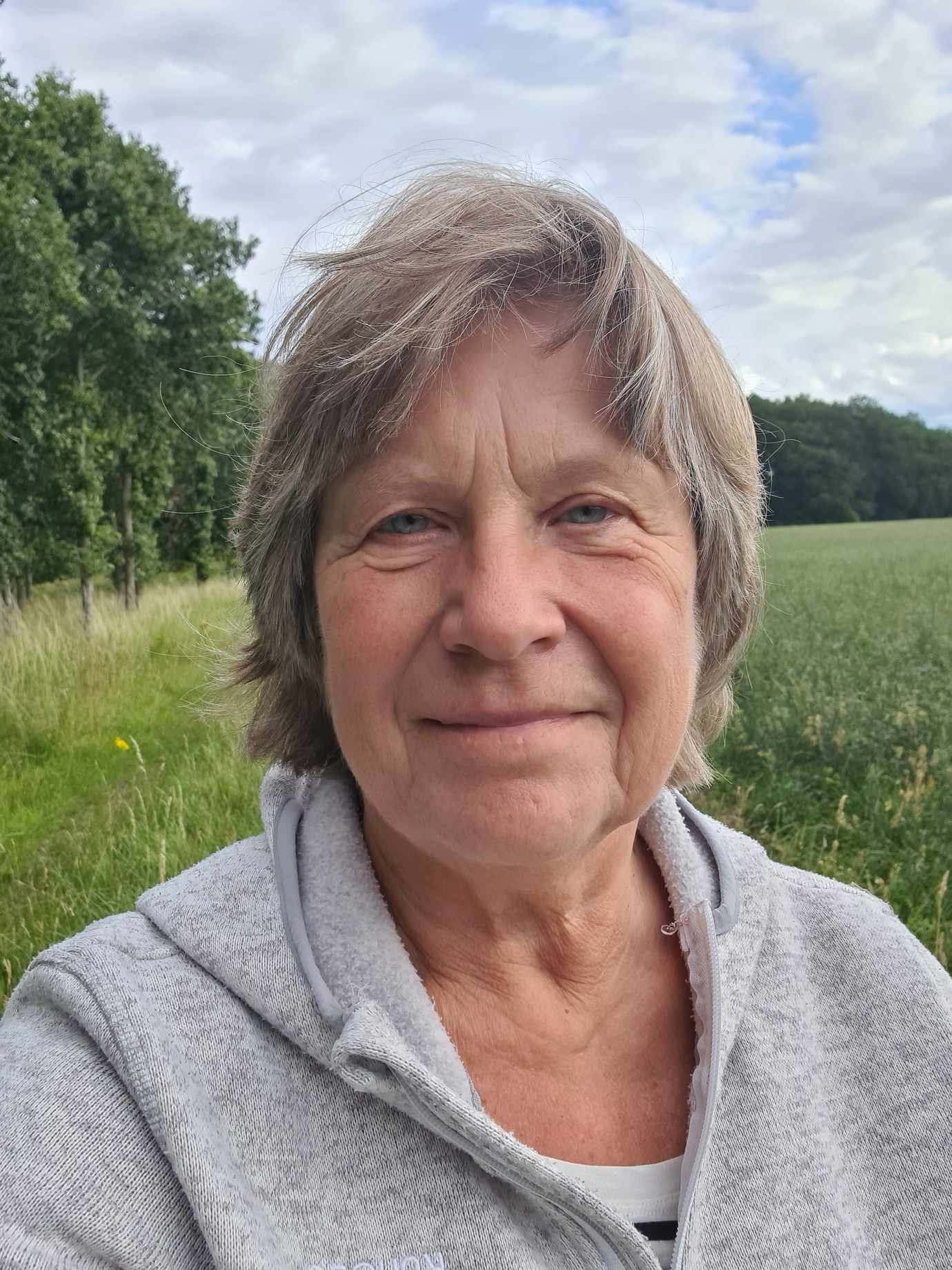 Lena Forén